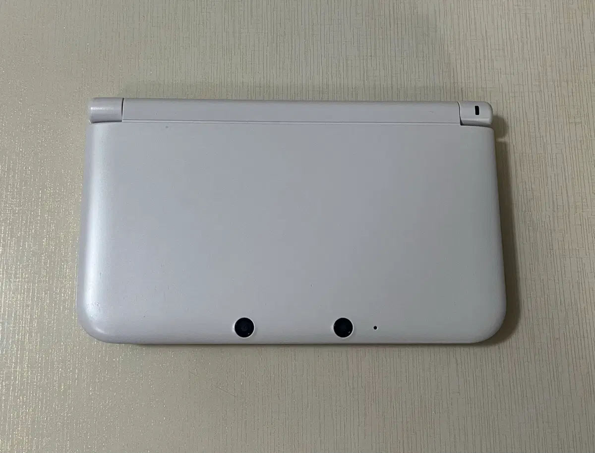 포뱅O) 닌텐도 3ds 구큰다수 XL LL 화이트 색상 판매