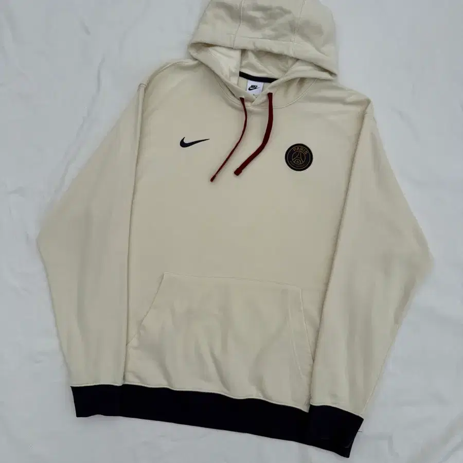 Nike Paris Saint Germain hoodie 파리생제르망 후드티