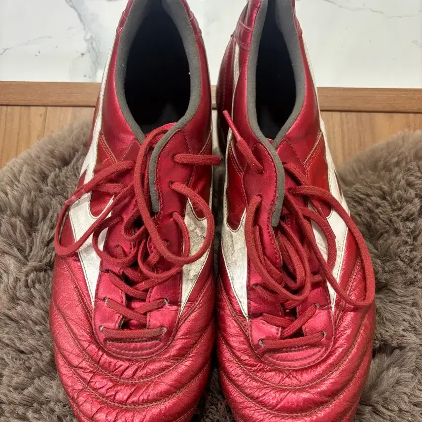 モレリア275サッカーシューズ