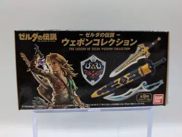 BANDAI NAMCO/ NINTENDO 젤다의 전설 8권 빛나는 비늘의 창