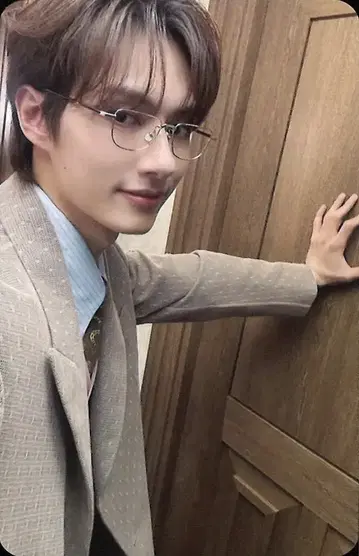 SEVENTEEN JUN SPILL THE FEELS CARAT Ver. 트레이딩 카드