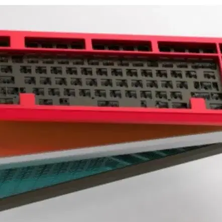 KEYCULT NO.2 / TKL 미개봉 새상품