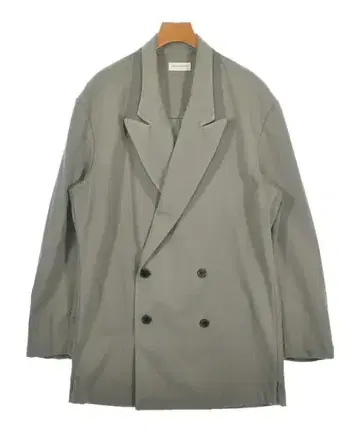 DRIES VAN NOTEN 캐주얼 자켓 남성용