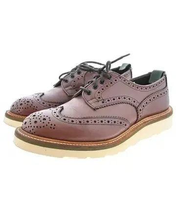 Barbour 비즈니스 드레스 남성용 신발