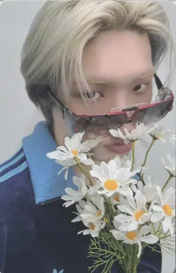ATEEZ 구매 혜택 MINGI ANITEEZ IN COLER 10만 원