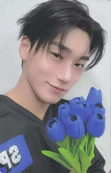 ATEEZ 구매 혜택 SAN ANITEEZ IN COLER 10만 원