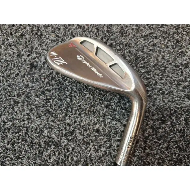 테일러메이드 HI-TOE CARBON STEEL D.G S200 5...