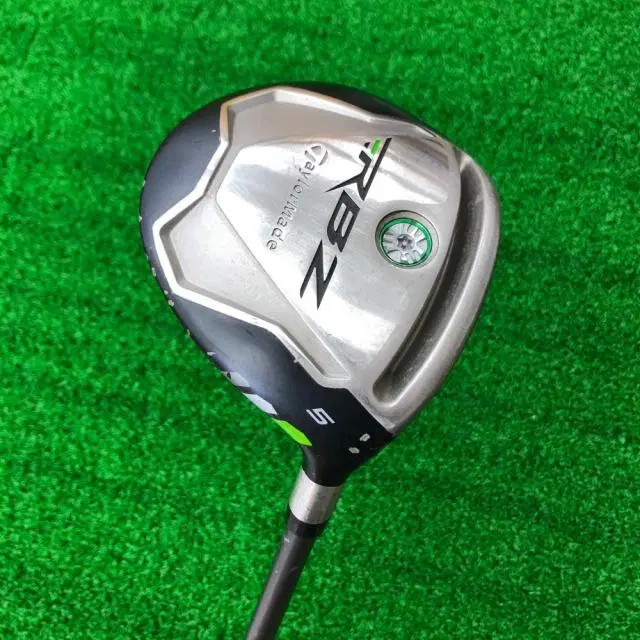 테일러메이드 RBZ 5번 18도우드 카본 R 7026081010411