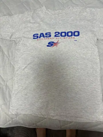 서던 올스타즈 1998 모로다시 축제 티셔츠