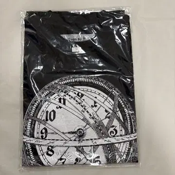 MOCC 무크 티셔츠 S 사이즈 밴딩