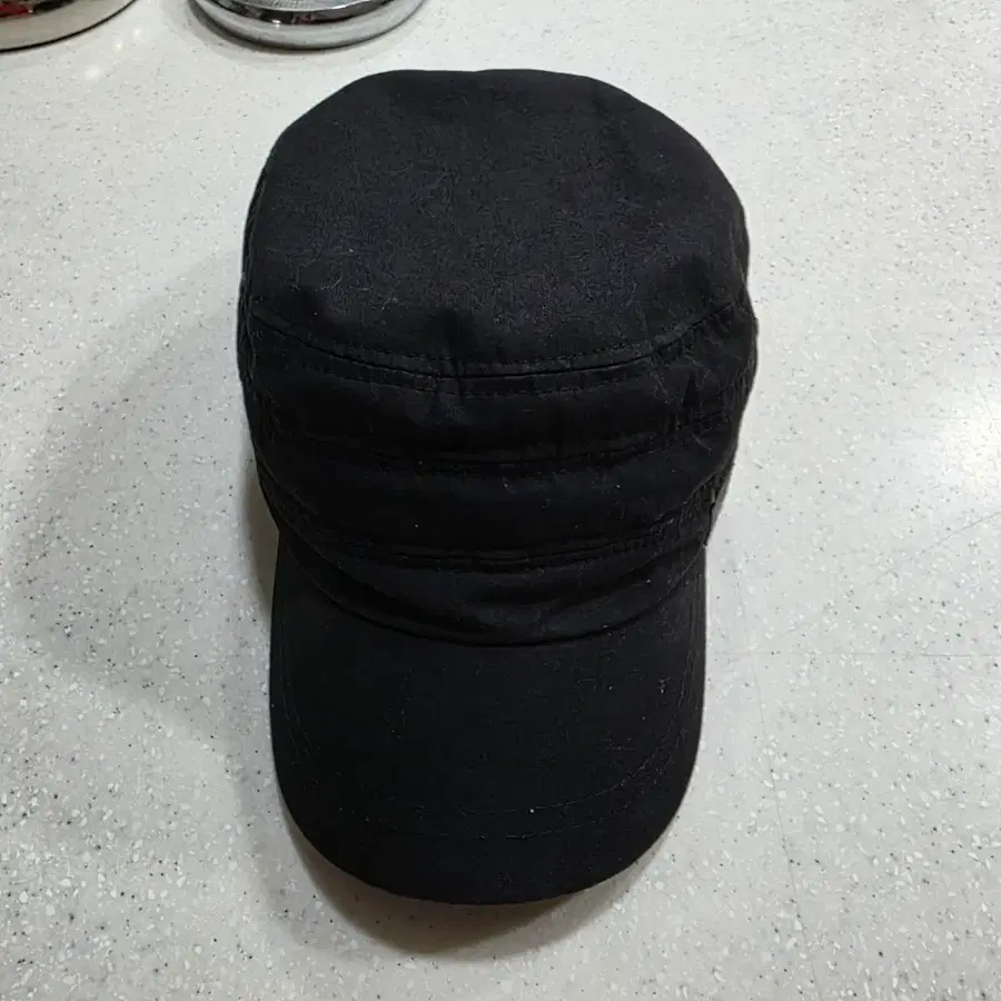 69000원 연예인스탈 고급 BANC 블랙 워크캡 (57cm) 상태좋고 견고