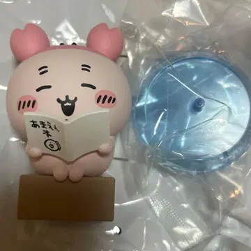 치이카와 (먼작귀) 느긋한 DAYS 피규어 컬렉션 헌책방