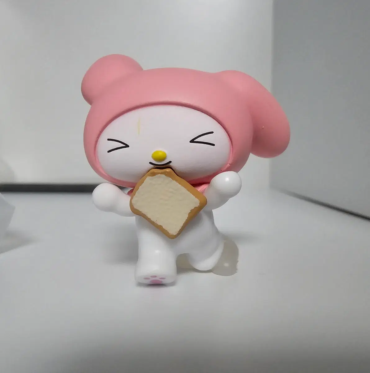 산리오 치코쿠대시 마이멜로디 가챠