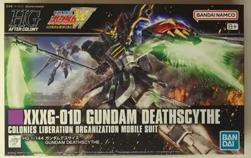 BANDAI SPIRITS HG AFTER COLONY 1/144 반다이남코판 건담 데스사이즈 8+ 표기 239
