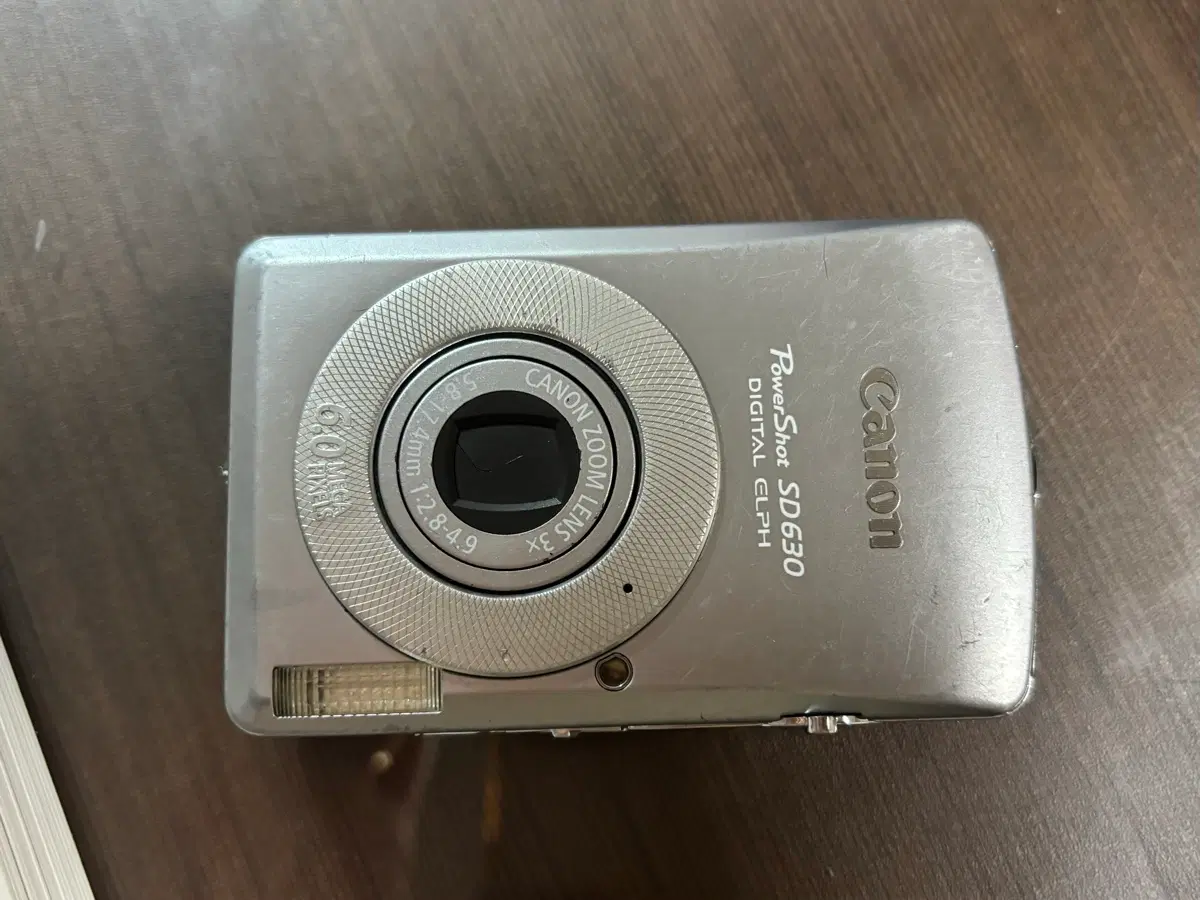 캐논 SD630 ( = ixus65) (=ixy80) 익서스65 익시80