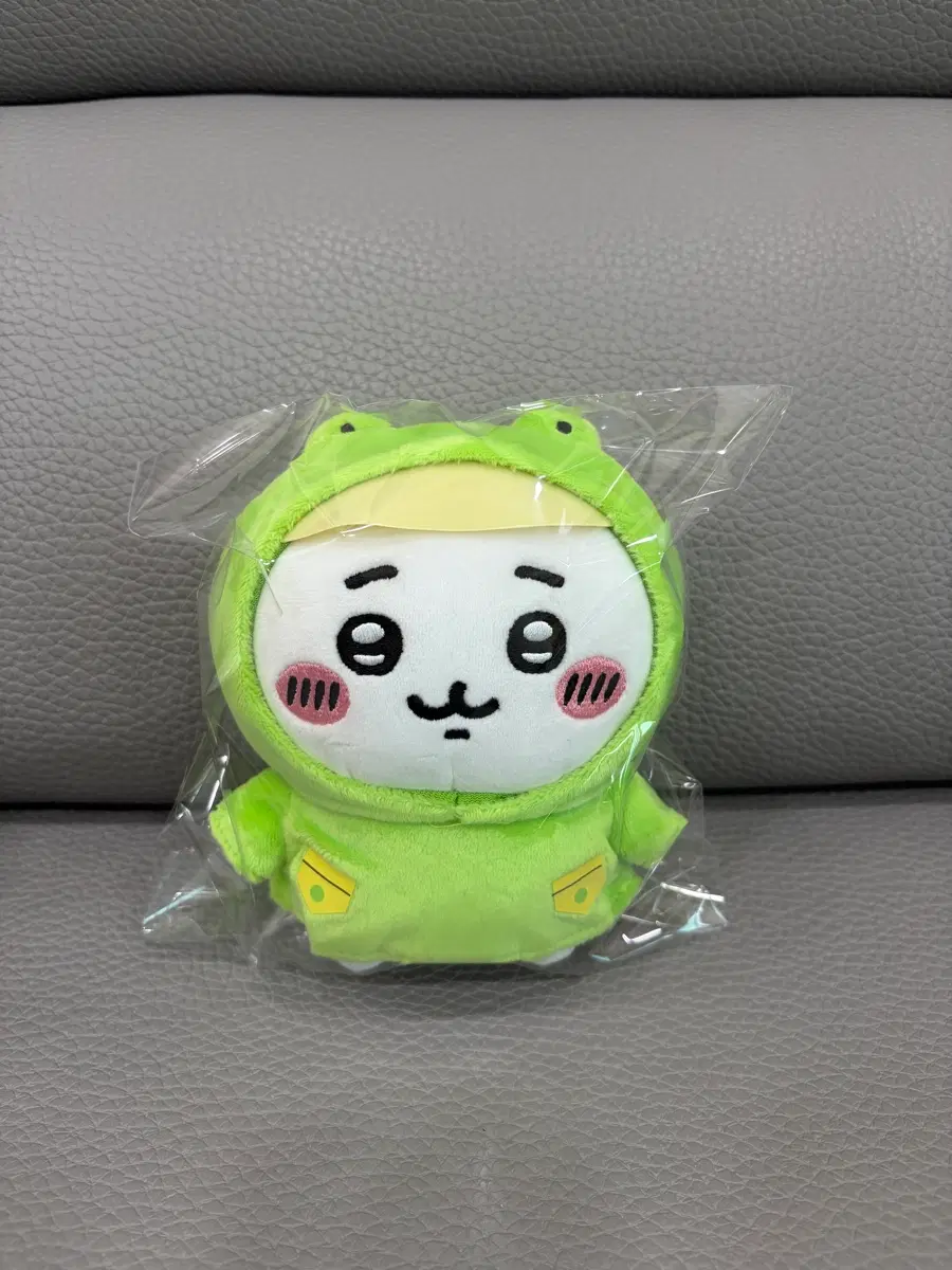 치이카와 우비 누이인형 (정품)