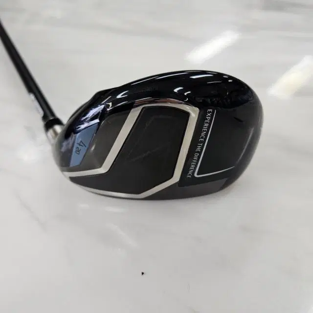 젝시오 던롭정품 MP1400K 4번 20도 R 중고유틸리티