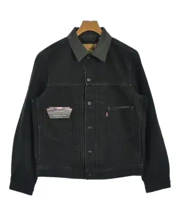 LEVI'S 데님 자켓 남성용