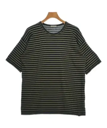 BOTTEGA VENETA 티셔츠 남성용