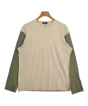 COMME des GARCONS HOMME 티셔츠 남성용