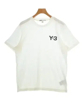 Y-3 티셔츠 남성용