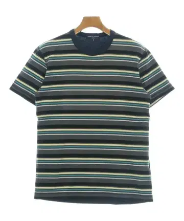 COMME des GARCONS HOMME 티셔츠 컷앤소 남성용