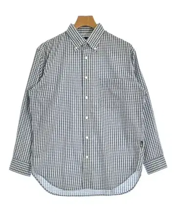 THE NORTH FACE 캐주얼 셔츠 남성용