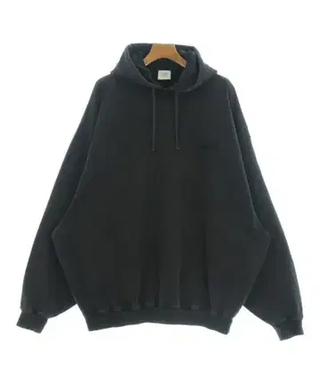 VETEMENTS 후드티 남성용