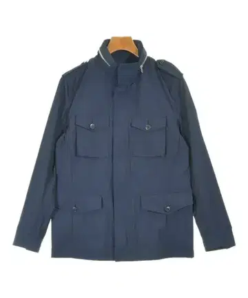 Distinction MEN'S BIGI 블루종 (기타) 남성용