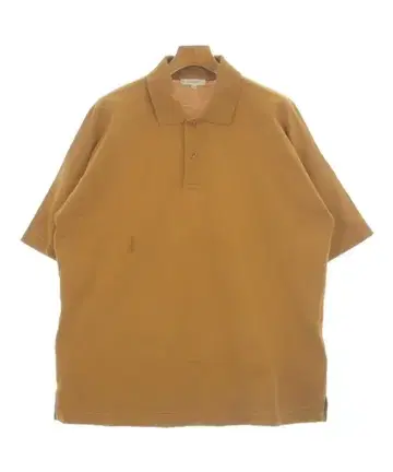 JW Anderson 피케 셔츠 남성용