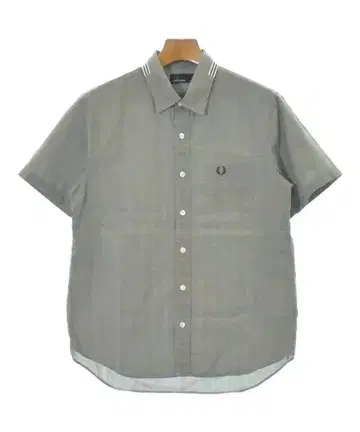 FRED PERRY 캐주얼 셔츠 남성용