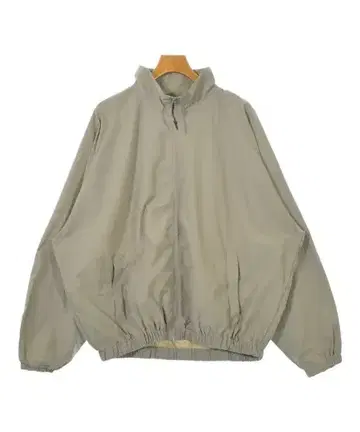 BURLAP OUTFITTER 남성용 블루종