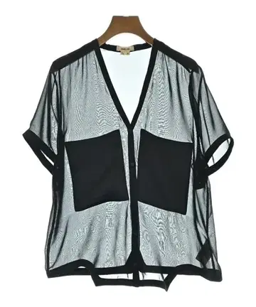HELMUT LANG 여성용 캐주얼 셔츠