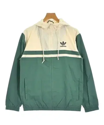 adidas 남성용 마운틴 후드티