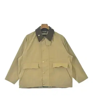 Barbour 블루종 (기타) 남성용