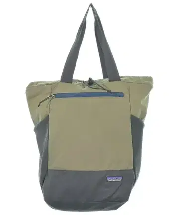 patagonia 토트백 남성용
