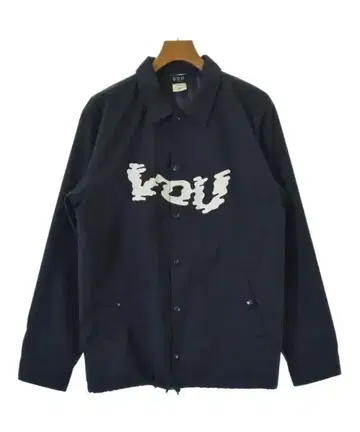 VOU 블루종 (기타) 남성용