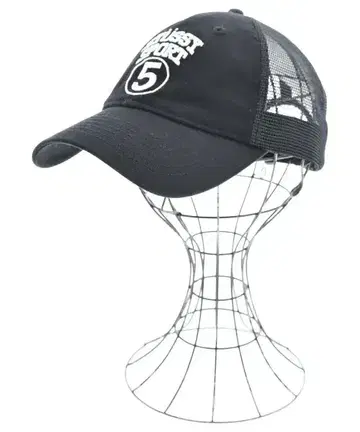 STUSSY 남성용 캡