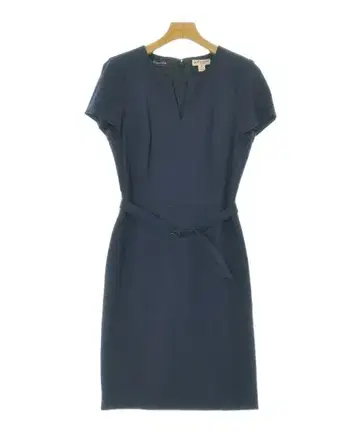 Brooks Brothers Red Fleece 여성용 원피스