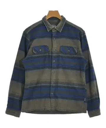 patagonia 캐주얼 셔츠 남성용