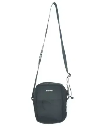 Supreme 숄더백 남성용