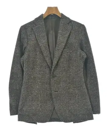MACKINTOSH 테일러드 자켓 남성용