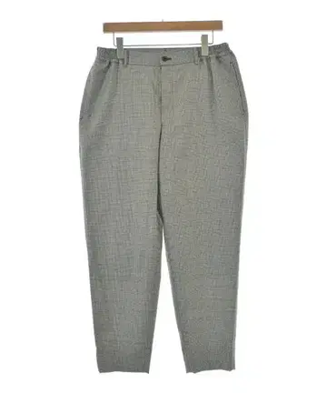 COMME des GARCONS HOMME DEUX 슬랙스 남성용
