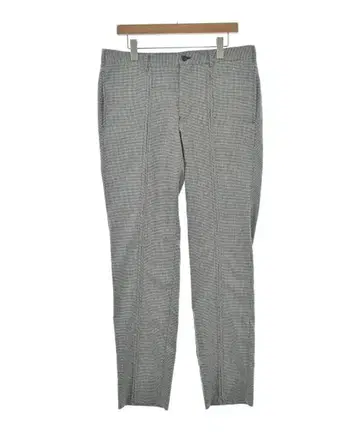 COMME des GARCONS HOMME PLUS 슬랙스 남성용