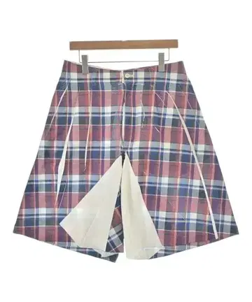 COMME des GARCONS SHIRT 숏팬츠 남성용