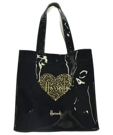 Harrods 토트백 여성용