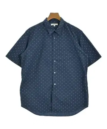 AIGLE 캐주얼 셔츠 남성용