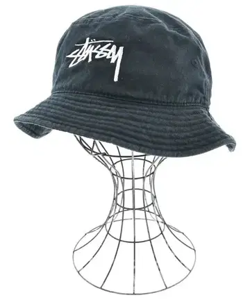 STUSSY 햇 남성용