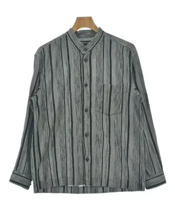 ISSEY MIYAKE MEN 캐주얼 셔츠 남성용