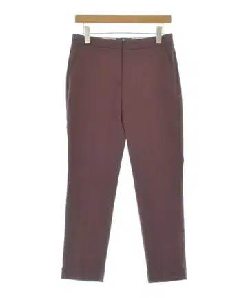 ETRO 여성용 슬랙스